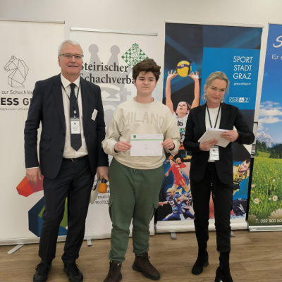 FM Ege Tuna Öktem’den IM Normu