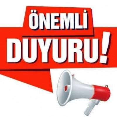 Antrenör Eğitmen Eğitimi Duyurusu