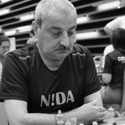 Ulusal Hakem İbrahim Tofan'ı Kaybettik