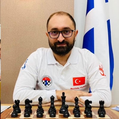 Harpa Blitz 2026'da Türk İmzası