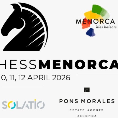 Menorca Açık'ta Türk Oyuncular Sahaya Çıktı