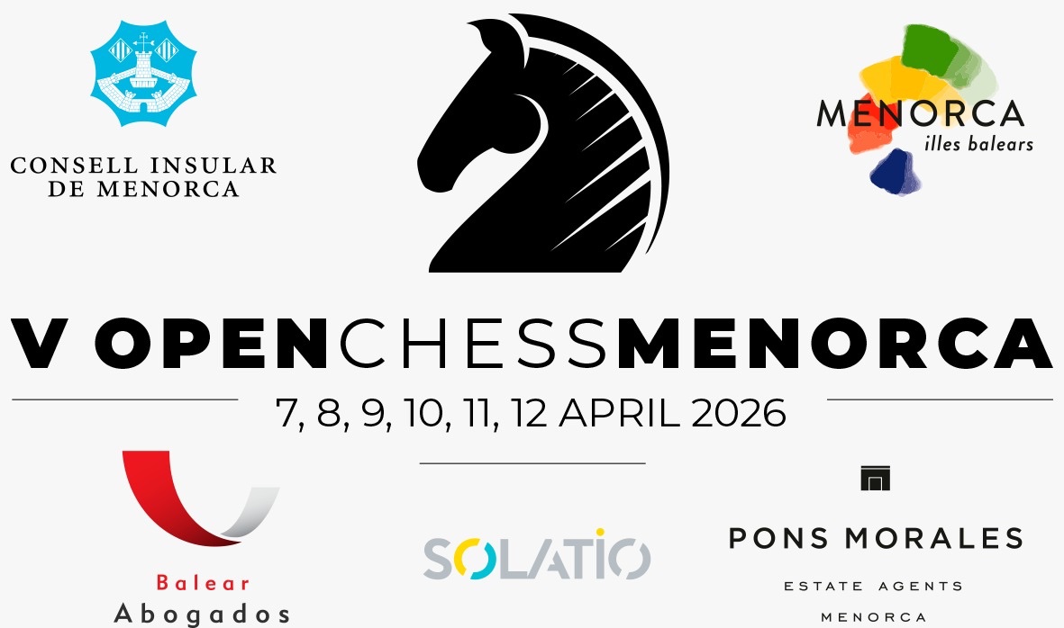 Menorca Açık'ta Türk Oyuncular Sahaya Çıktı