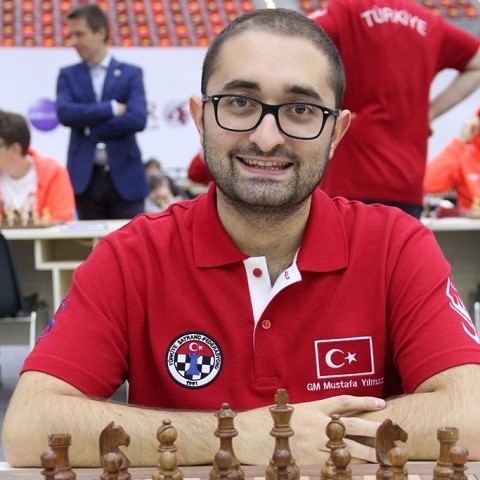 Mustafa YILMAZ