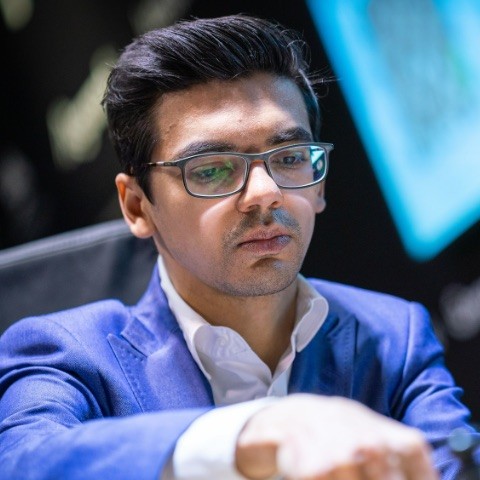 Anish Giri