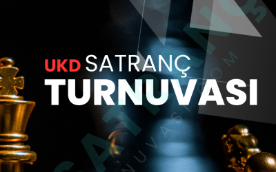 Hatay Tıp Bayramı Satranç Turnuvası