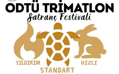 ODTÜ Trimatlon ELO Satranç Turnuvası