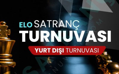 35. Kavala Uluslararası Açık Satranç Turnuvası "Vasilis Theodoridis"